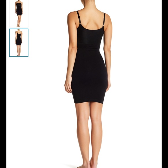 Skinnygirl Smotters & Shapers dress - Picture 2 of 2